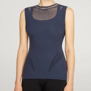 Wolford women’s fitted top xs